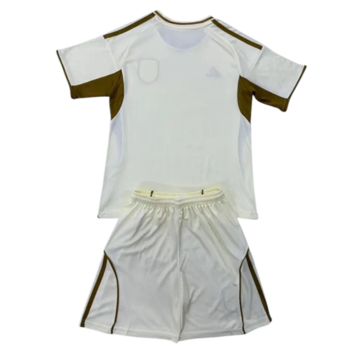 San Diego FC Beige Training 2025/26 — Kids - Image 2