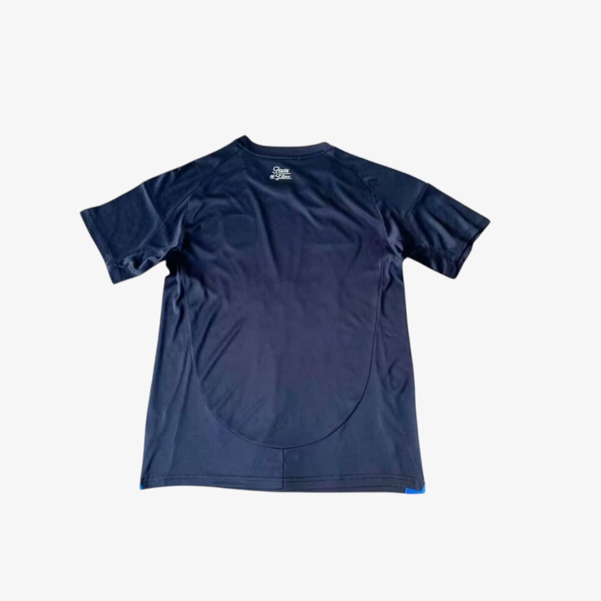San Diego FC Home Jersey 2025/26 - Image 2