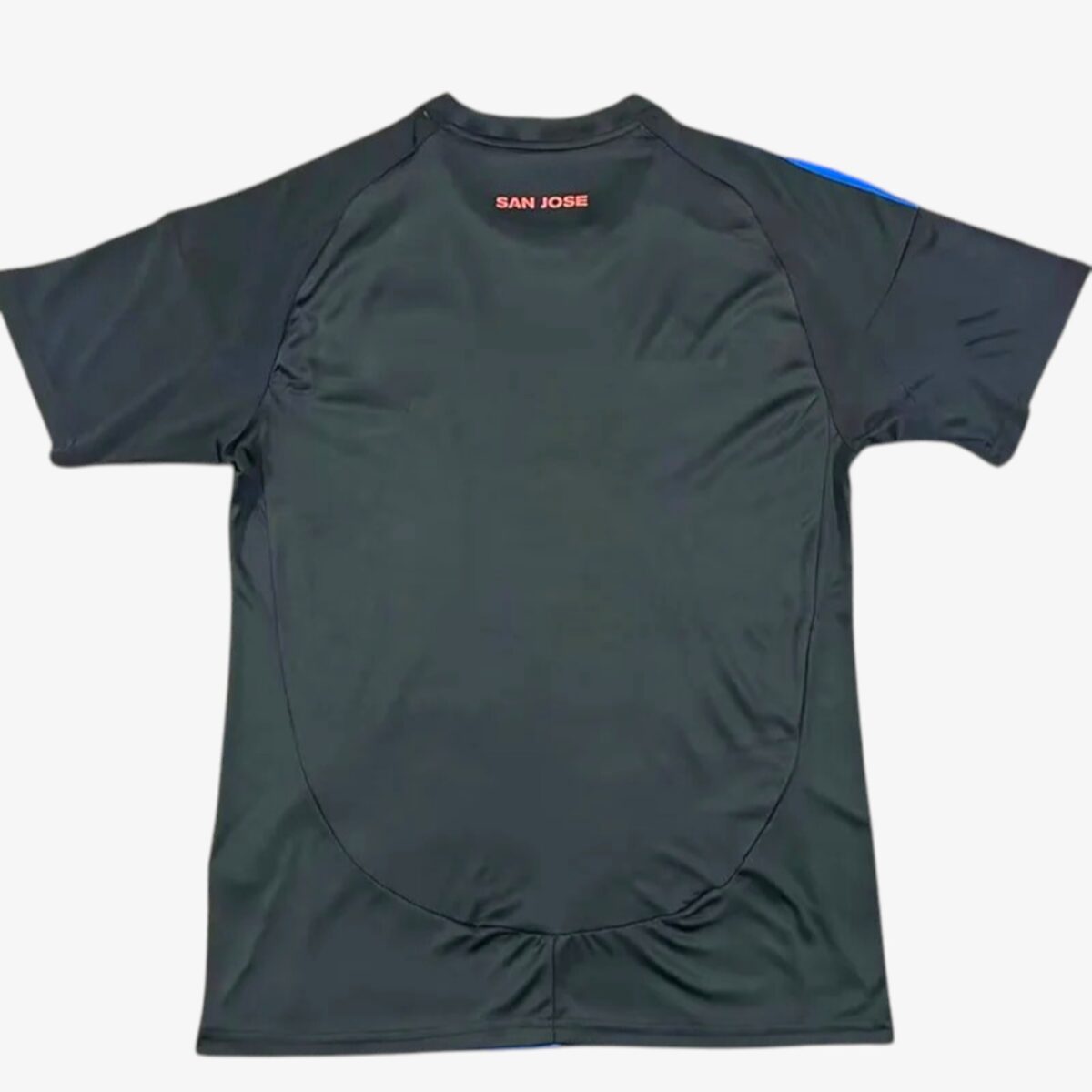 San Jose Earthquakes Home Jersey 2025/26 - Image 2