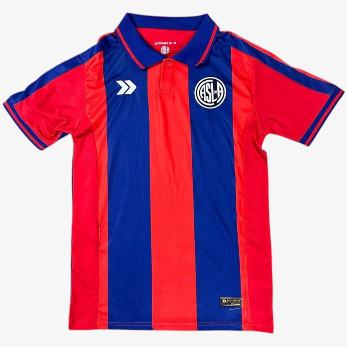 San Lorenzo de Almagro Home Jersey 2025/26