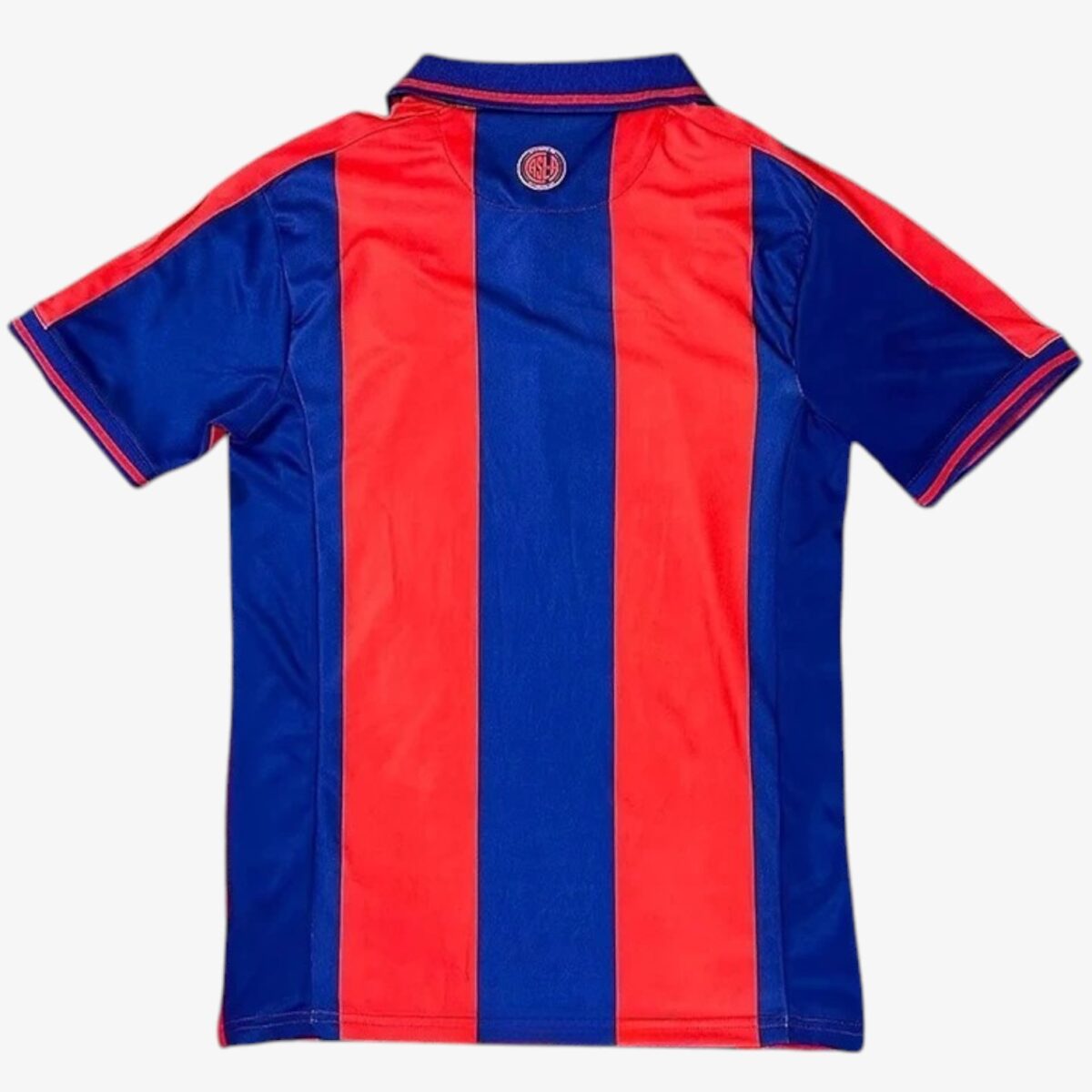 San Lorenzo de Almagro Home Jersey 2025/26 - Image 2