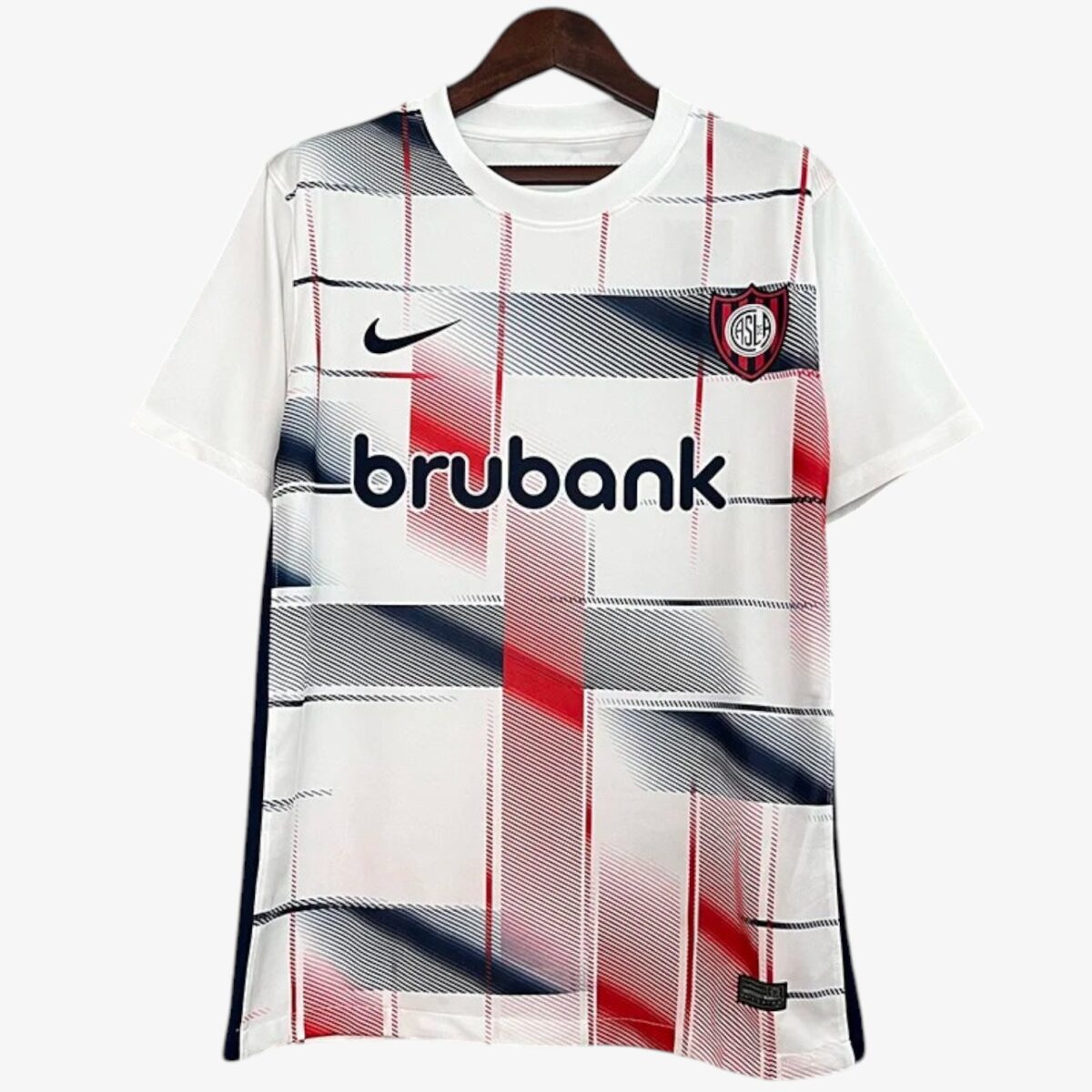 San Lorenzo de Almagro Away Jersey 2024/25