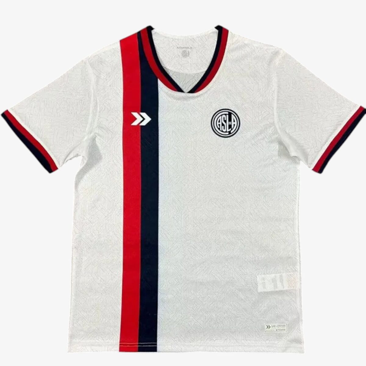 San Lorenzo de Almagro Away Jersey 2024/25
