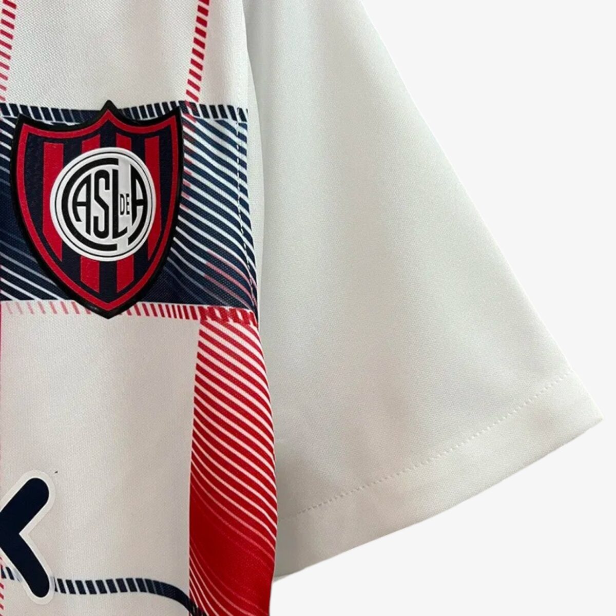 San Lorenzo de Almagro Away Jersey 2024/25 - Image 3