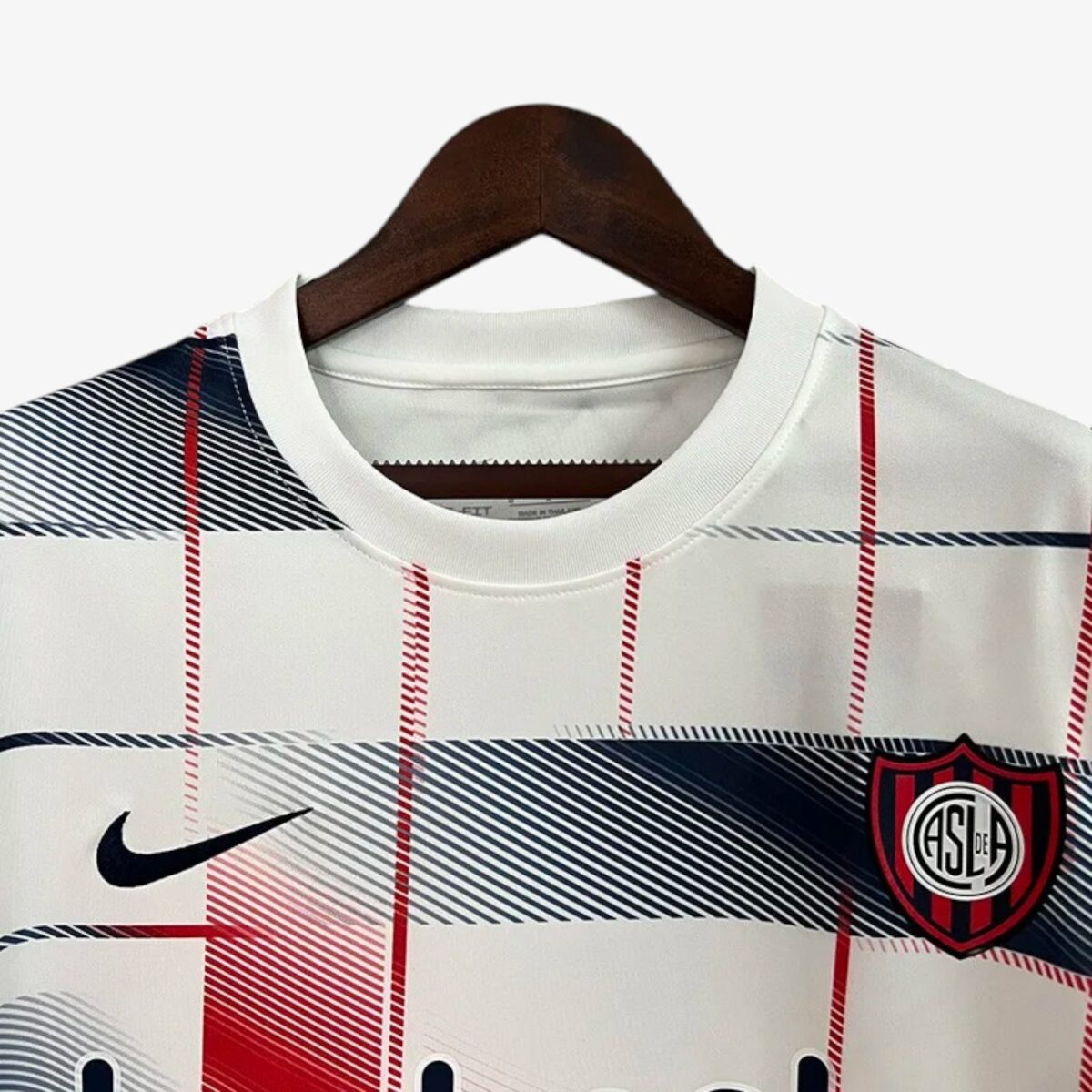 San Lorenzo de Almagro Away Jersey 2024/25 - Image 4