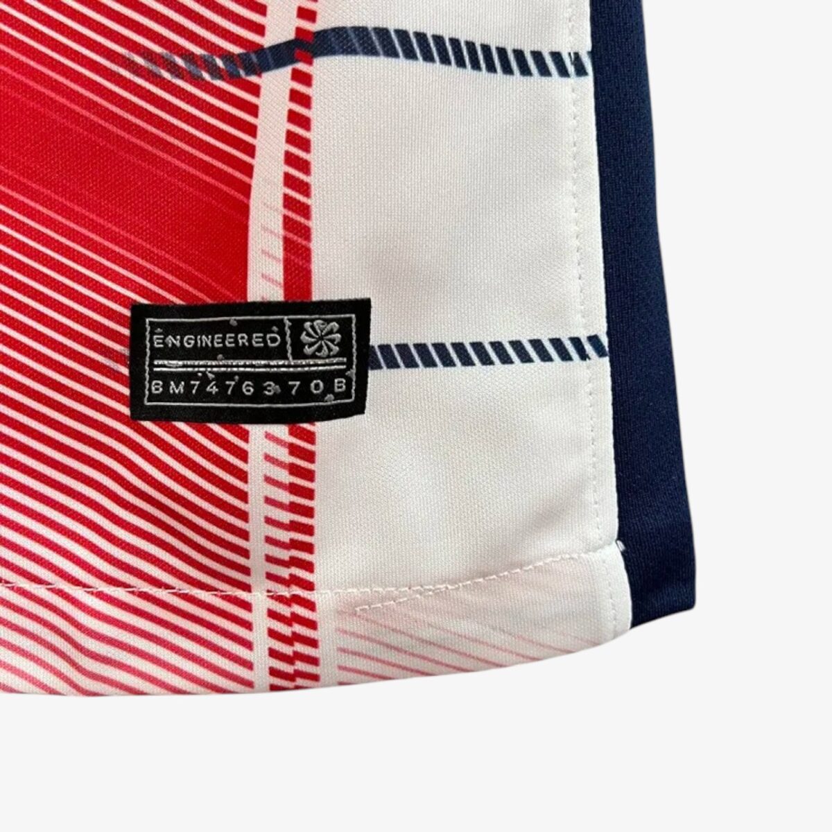 San Lorenzo de Almagro Away Jersey 2024/25 - Image 5