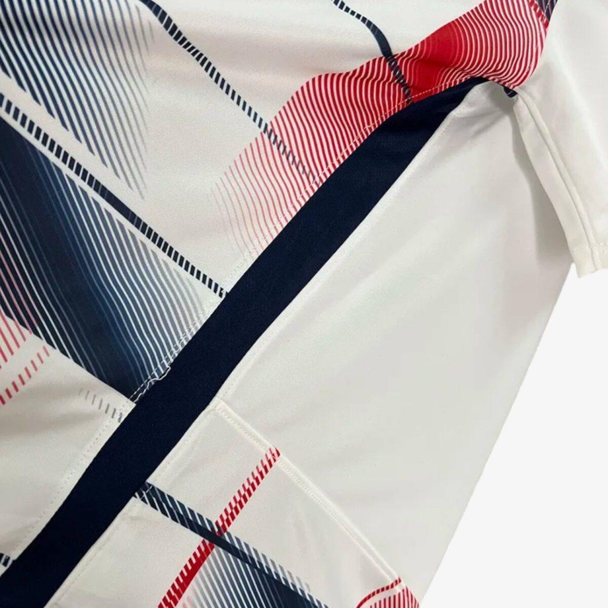 San Lorenzo de Almagro Away Jersey 2024/25 - Image 7