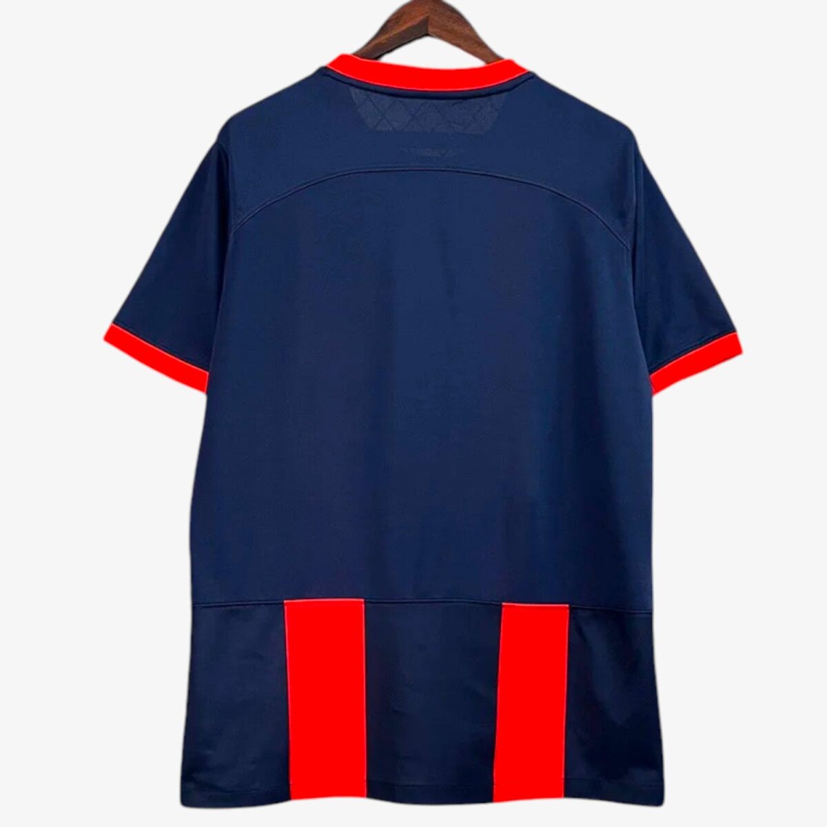 San Lorenzo de Almagro Home Jersey 2024/25 - Image 2