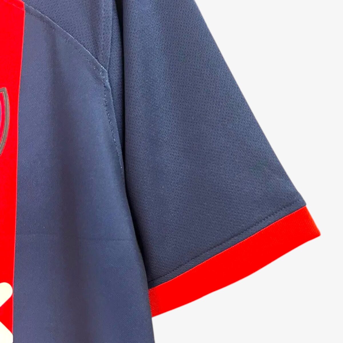 San Lorenzo de Almagro Home Jersey 2024/25 - Image 4