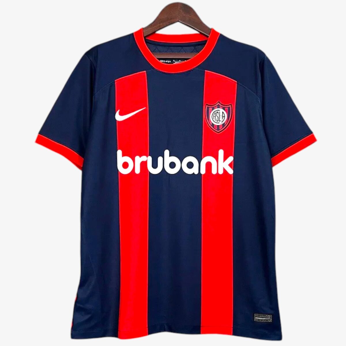 San Lorenzo de Almagro Home Jersey 2024/25