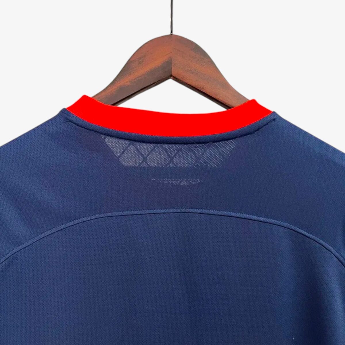 San Lorenzo de Almagro Home Jersey 2024/25 - Image 5