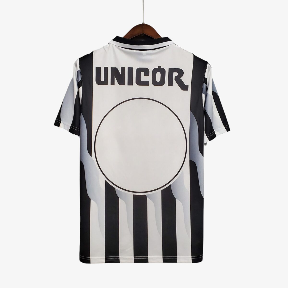 Santos FC Away Retro Jersey 1998 - Image 2