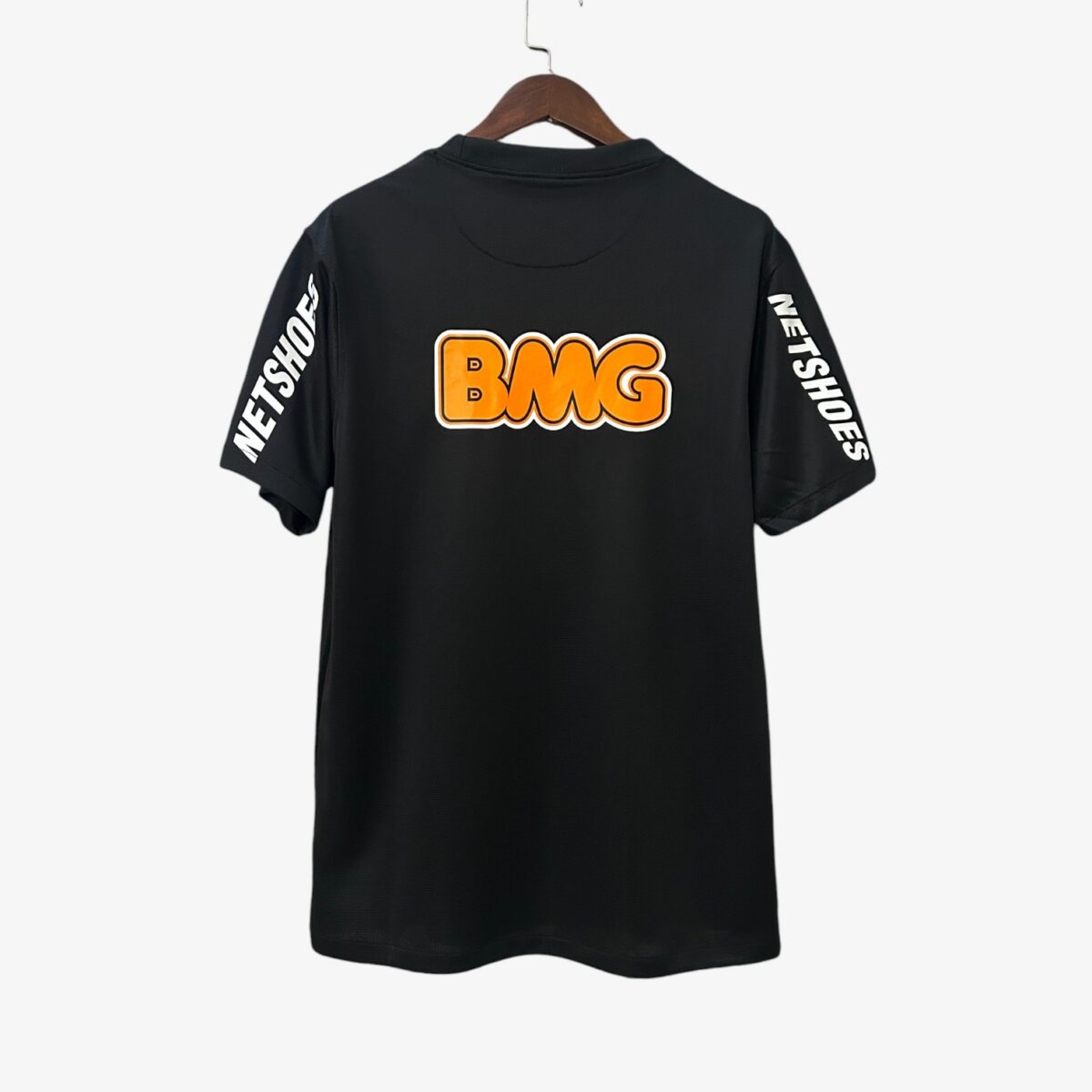 Santos FC Away Retro Jersey 2012/13 - Image 3