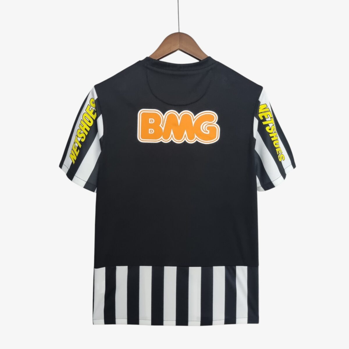Santos FC Away Retro Jersey 2013 - Image 3