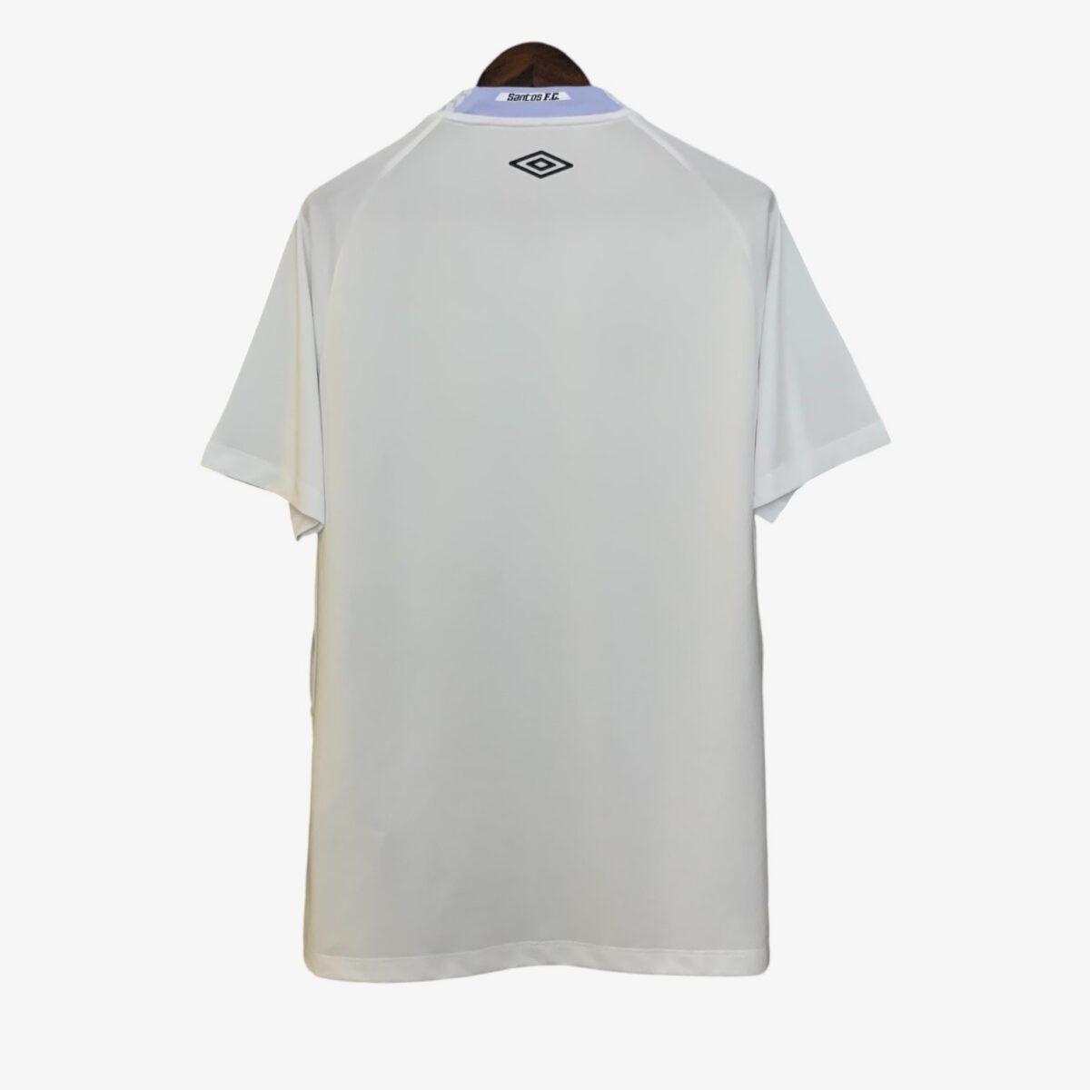 Santos FC Home Jersey 2025/26 - Image 2