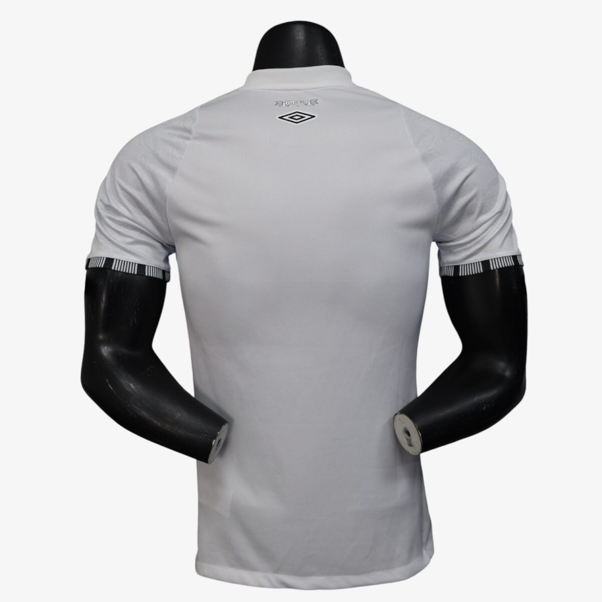 Santos FC Home Jersey Player Version 2024/25 - Image 3
