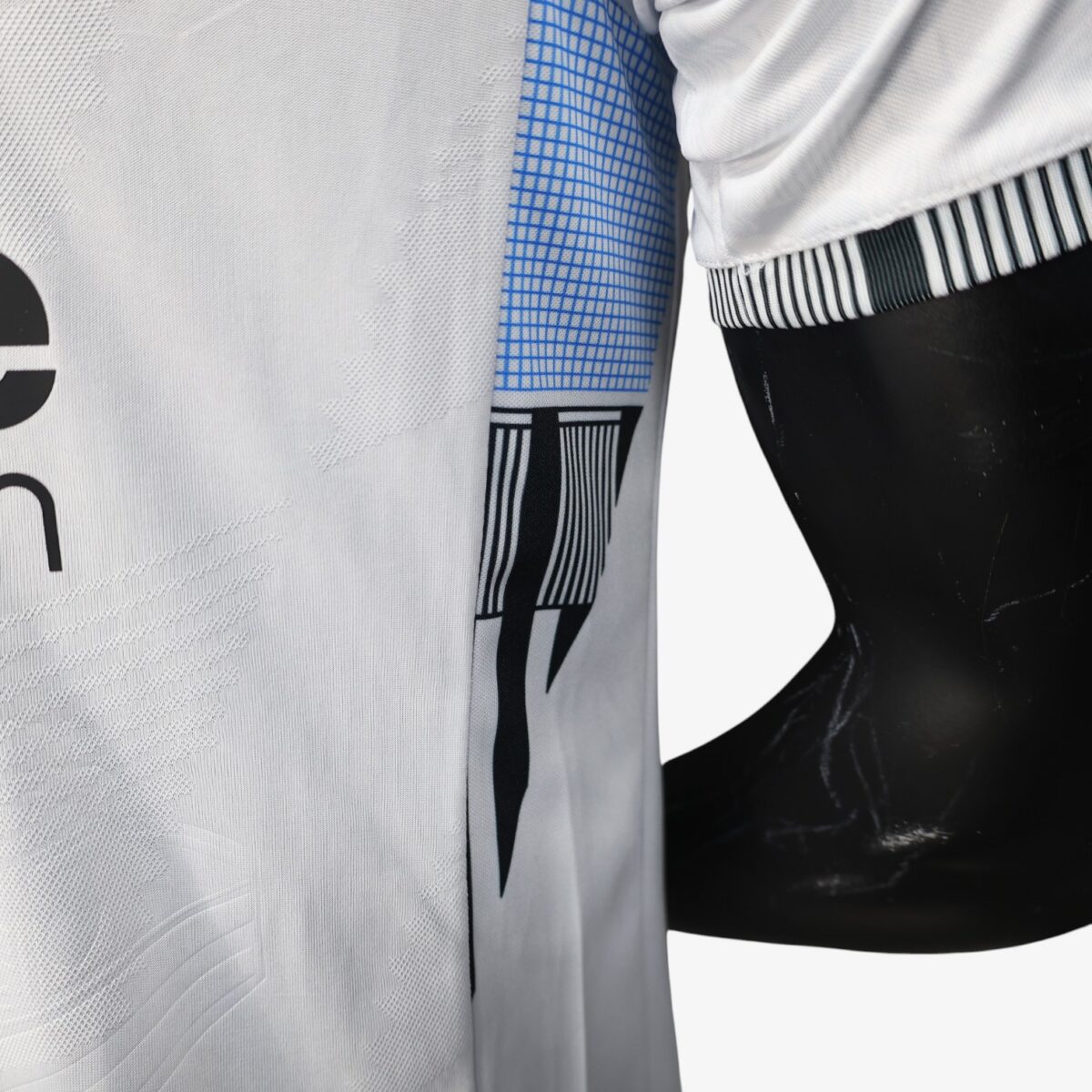 Santos FC Home Jersey Player Version 2024/25 - Image 2