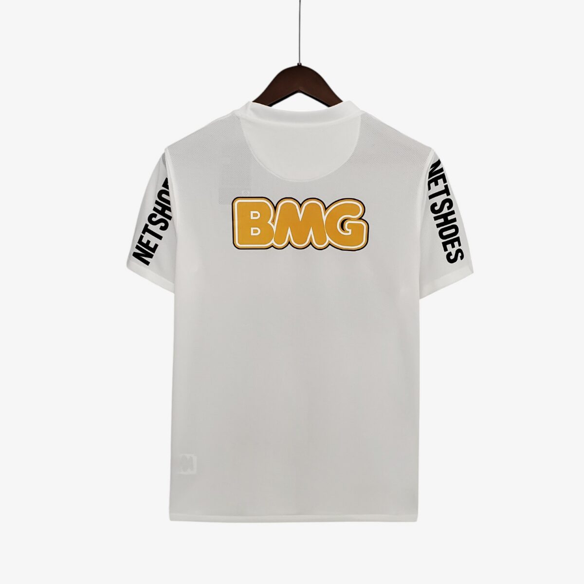 Santos FC Home Retro Jersey 2011 - Image 2
