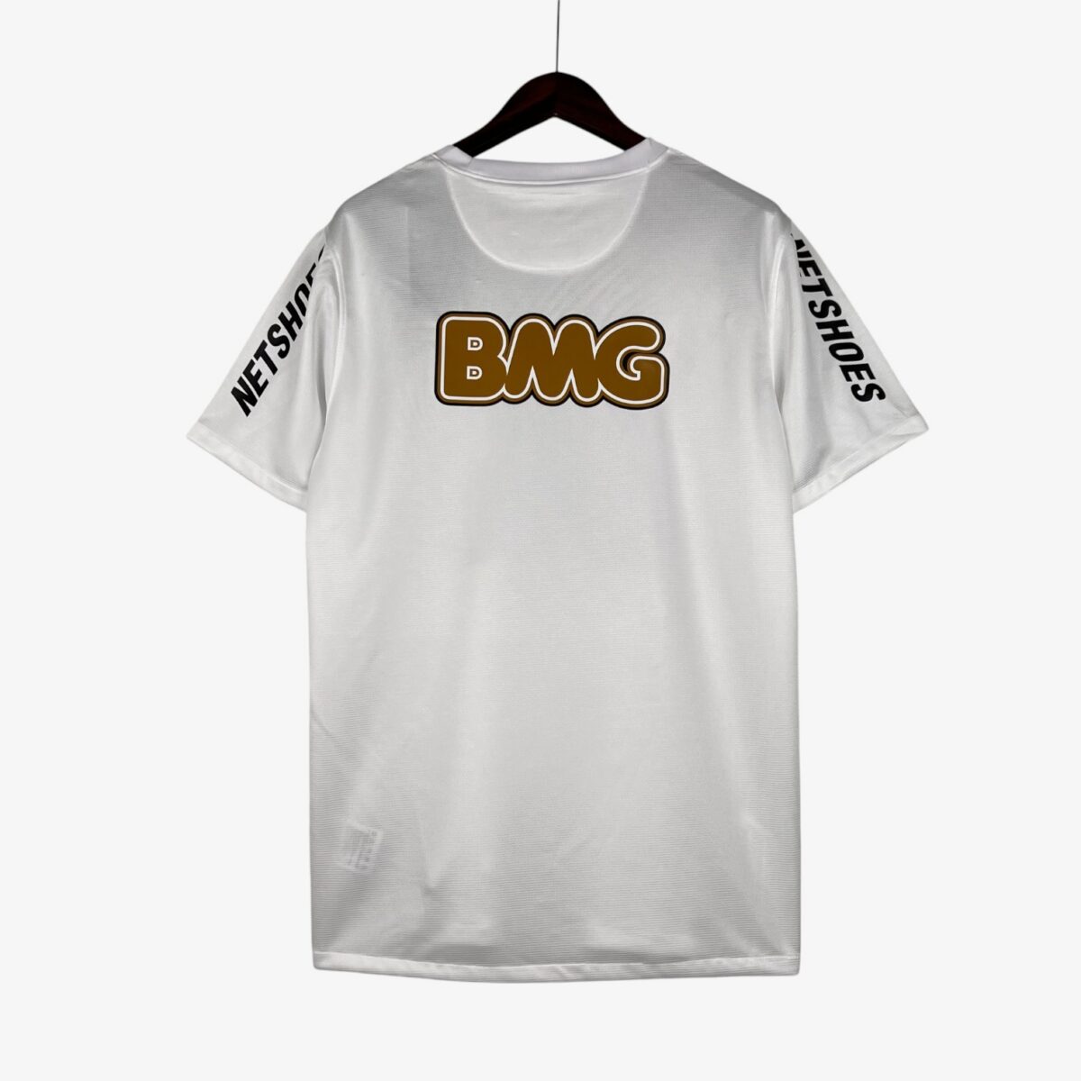 Santos FC Home Retro Jersey 2012/13 - Image 3