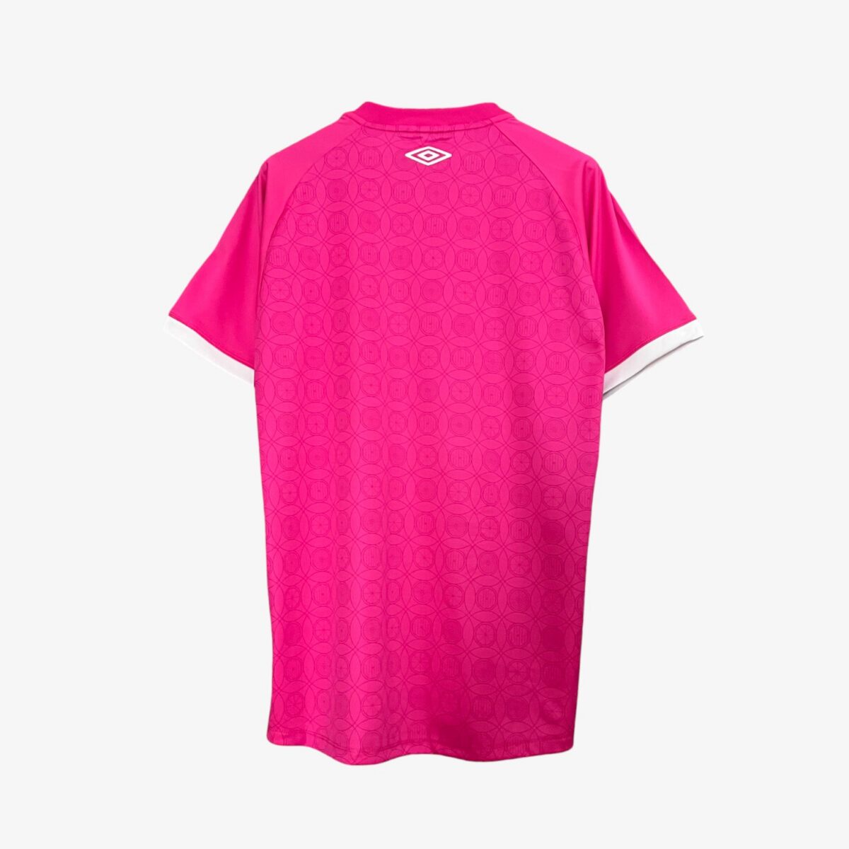 Santos FC Pink Special Edition Jersey 2023/24 - Image 2