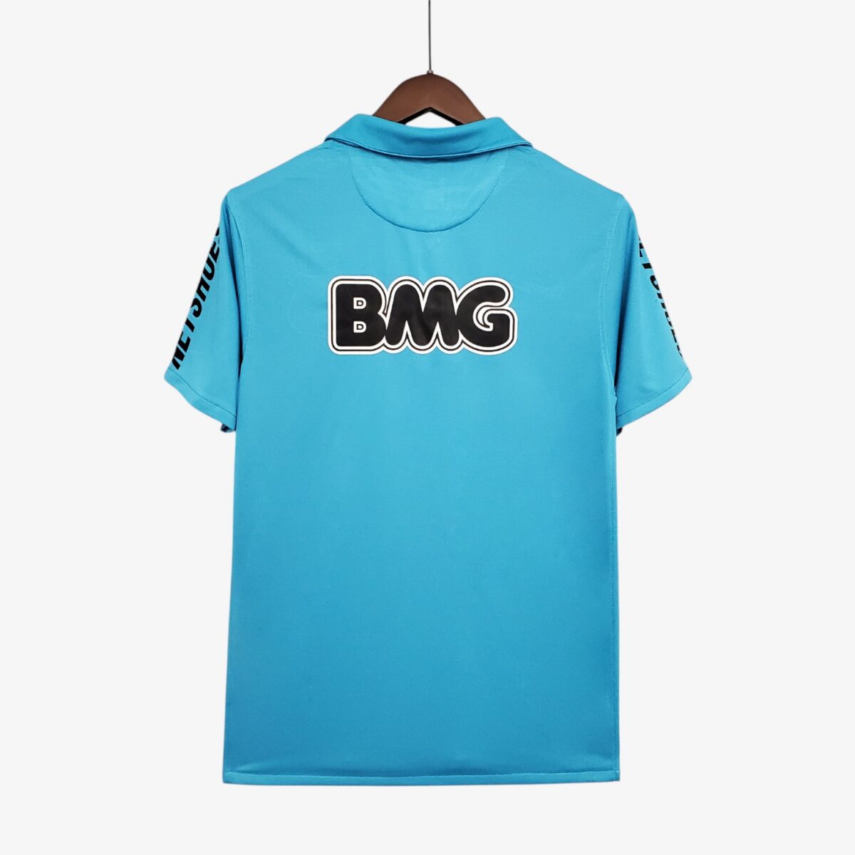 Santos FC Third Retro Jersey 2012/13 - Image 2
