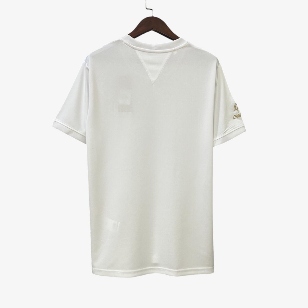 Santos FC White Special Edition Jersey 2025/26 - Image 2
