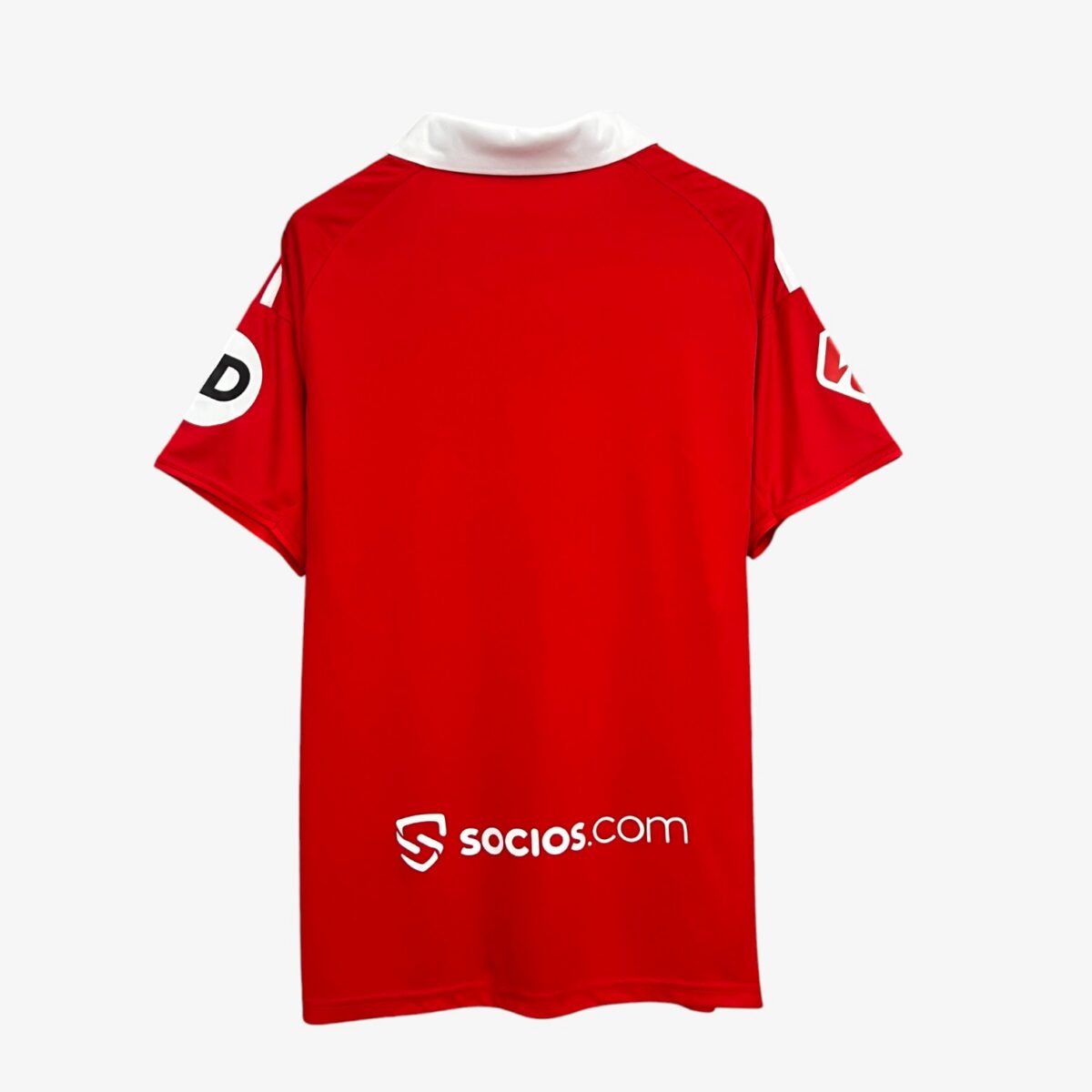 Sevilla Away Jersey 2025/26 - Image 6