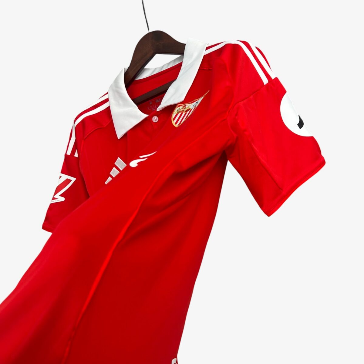 Sevilla Away Jersey 2025/26 - Image 2