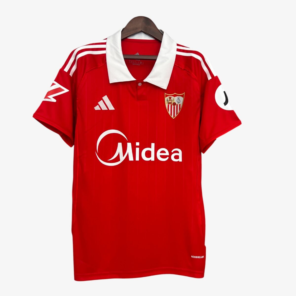 Sevilla Away Jersey 2025/26
