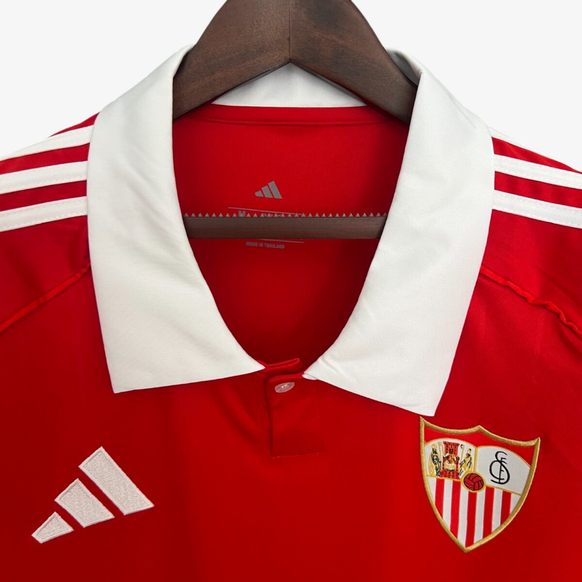 Sevilla Away Jersey 2025/26 - Image 5