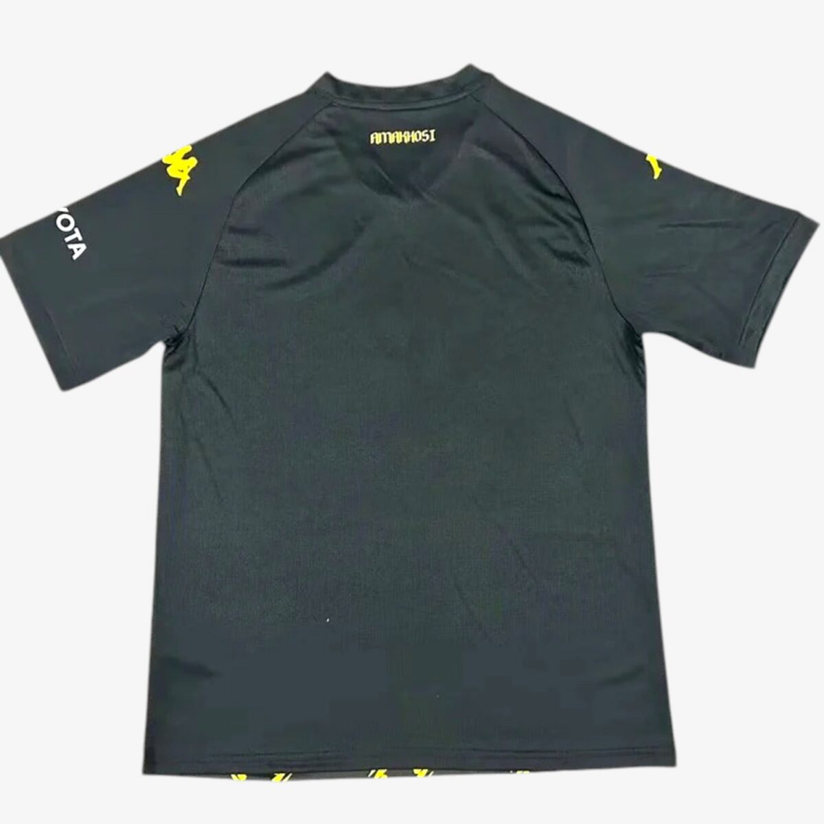 South Africa Kaizer Chiefs Away Jersey 2024/25 - Image 2