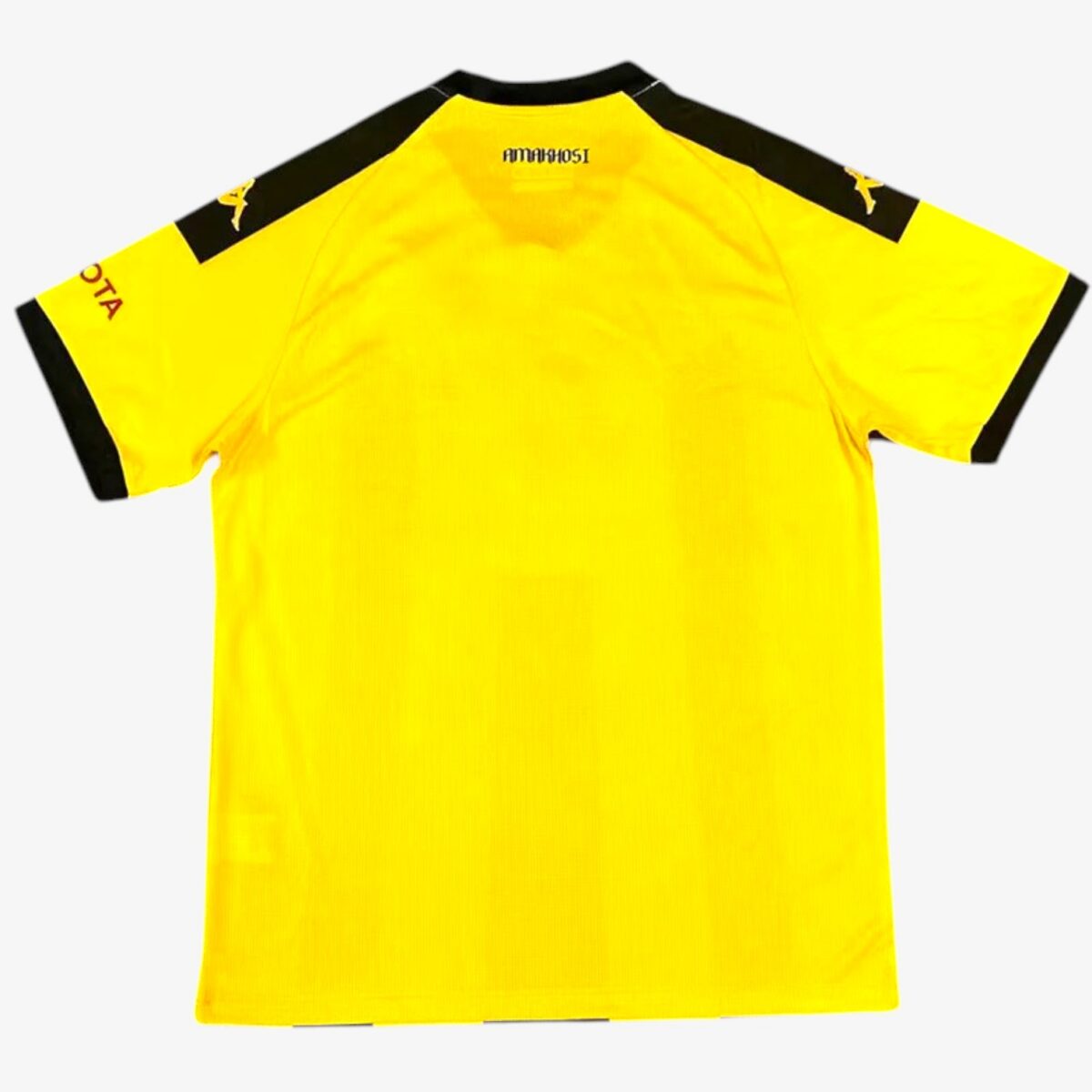 South Africa Kaizer Chiefs Home Jersey 2024/25 - Image 2