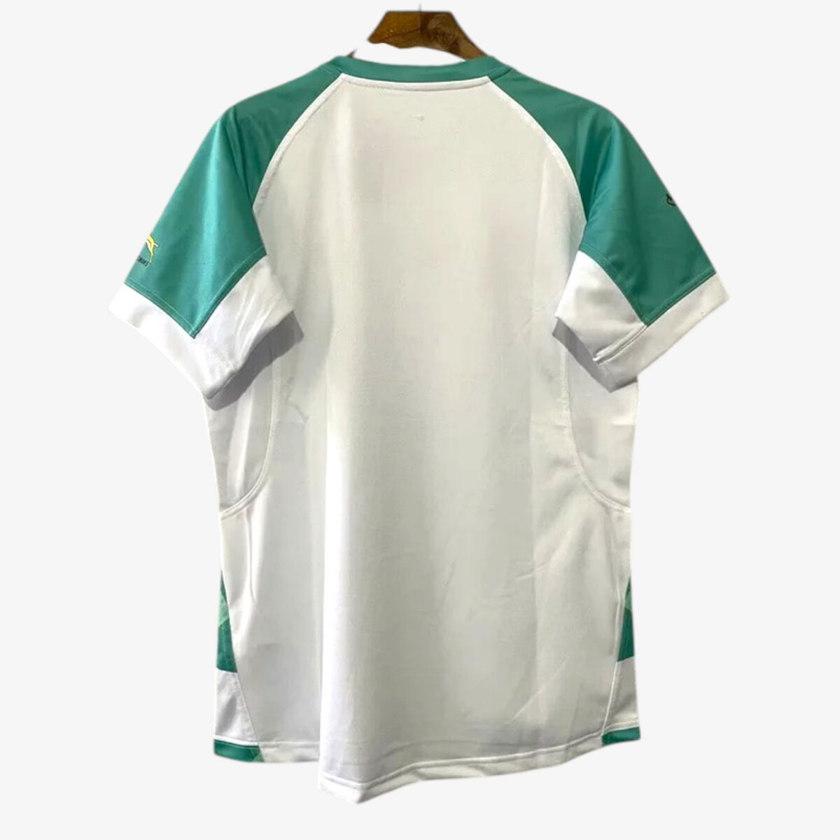 South Africa RUGBY WORLD CUP Away Jersey 2023 - Image 2