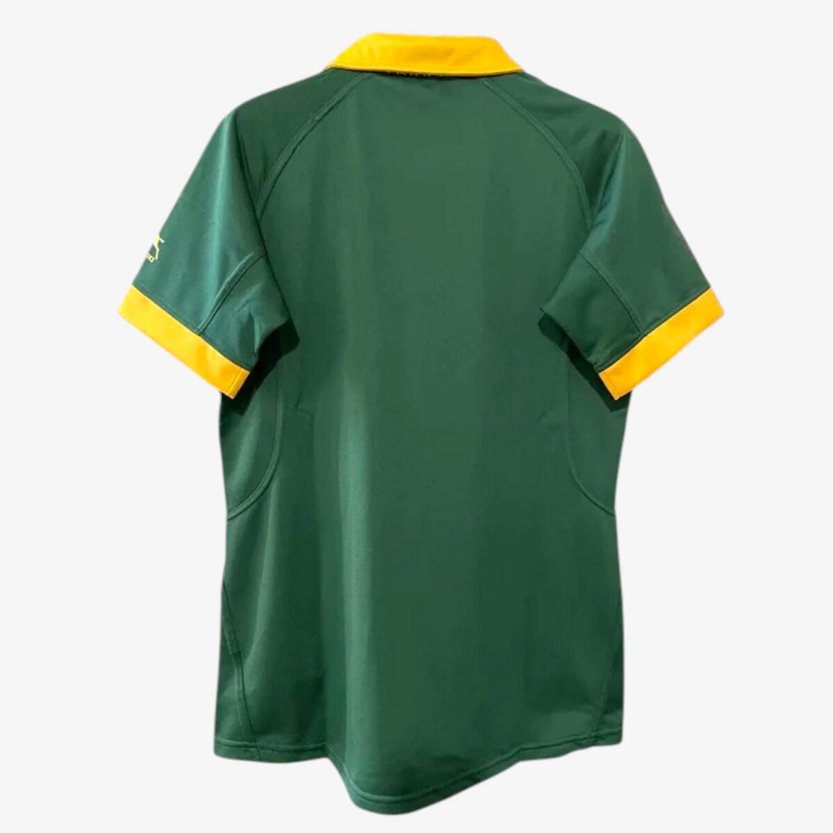 South Africa RUGBY WORLD CUP Home Jersey 2023 - Image 2