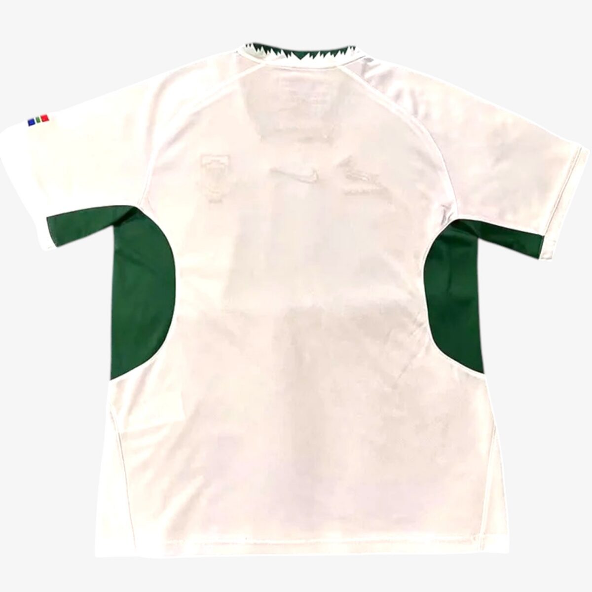 South Africa White Away Jersey 2025/26 - Image 2
