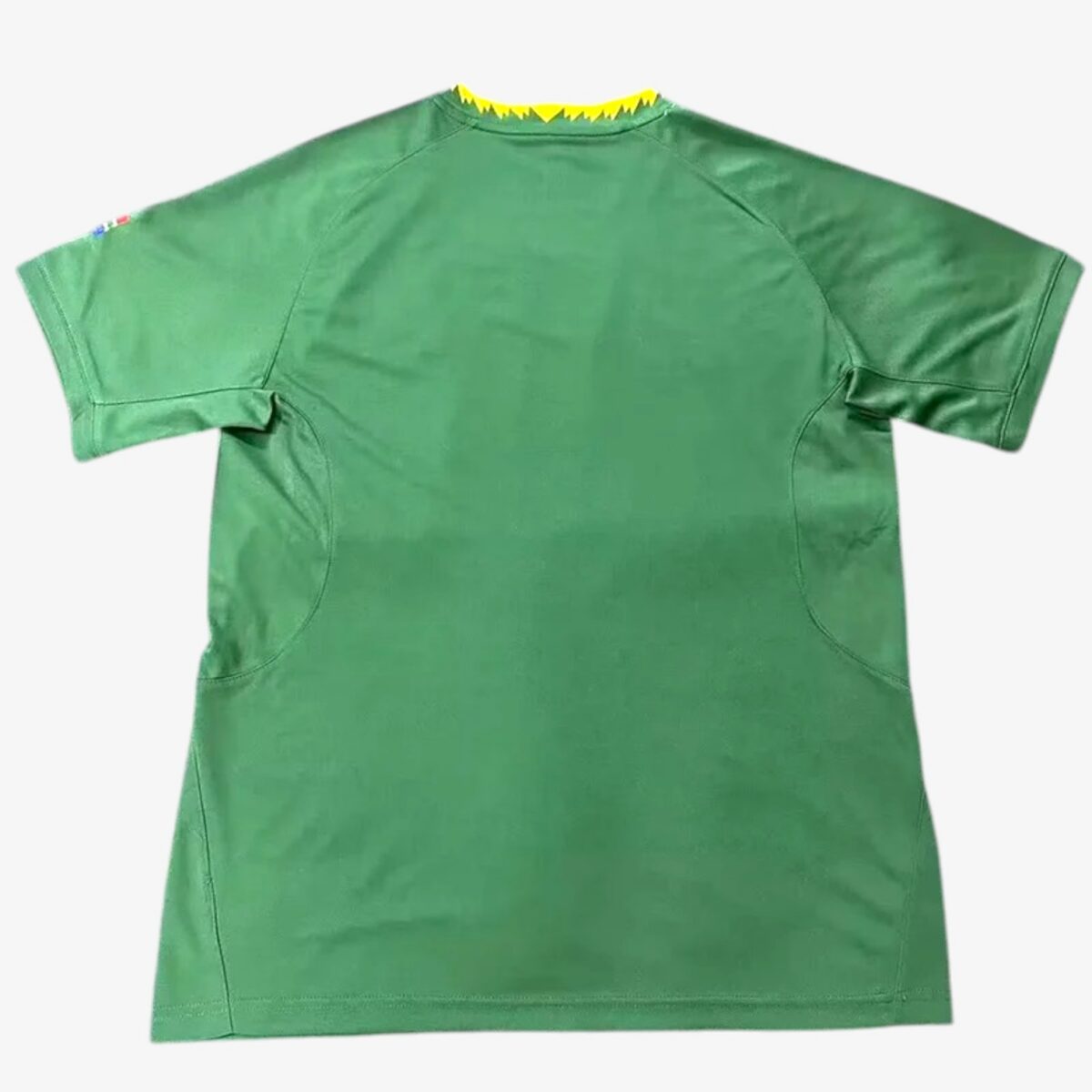 South Africa White Home Jersey 2025/26 - Image 2