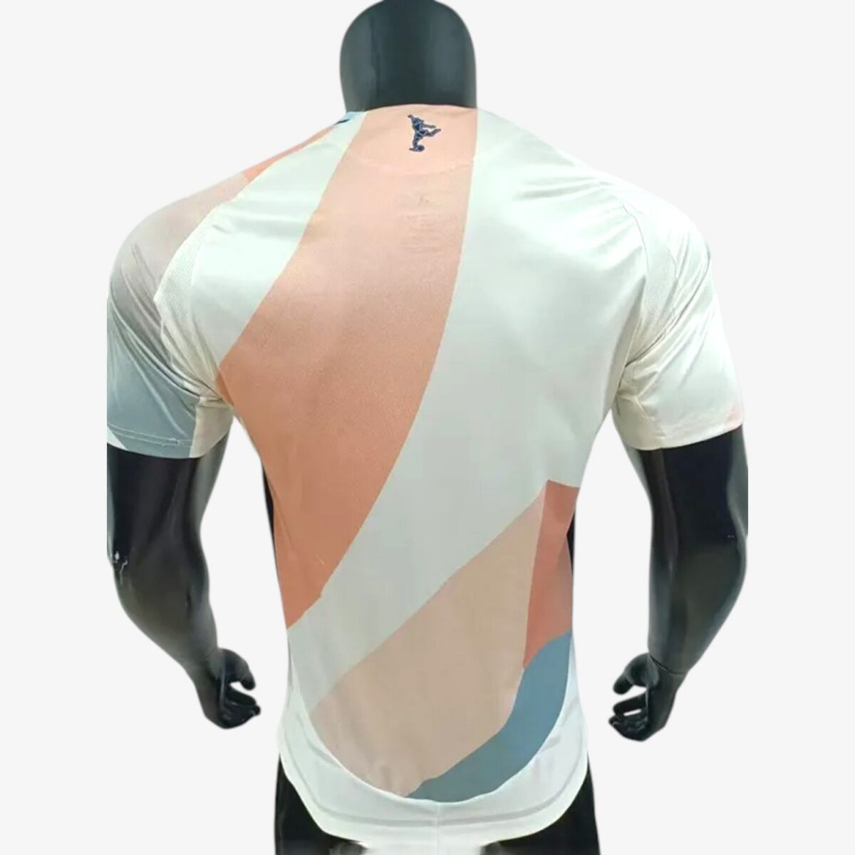 Spain Away Training Jersey 2025/26 - Image 2