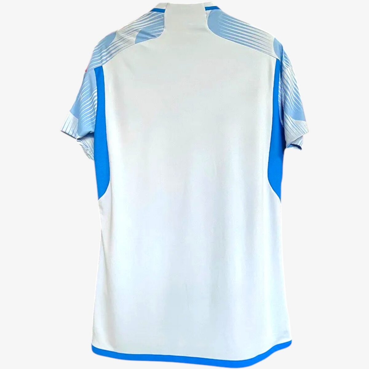 Spain Away World Cup Jersey 2022/23 - Image 2