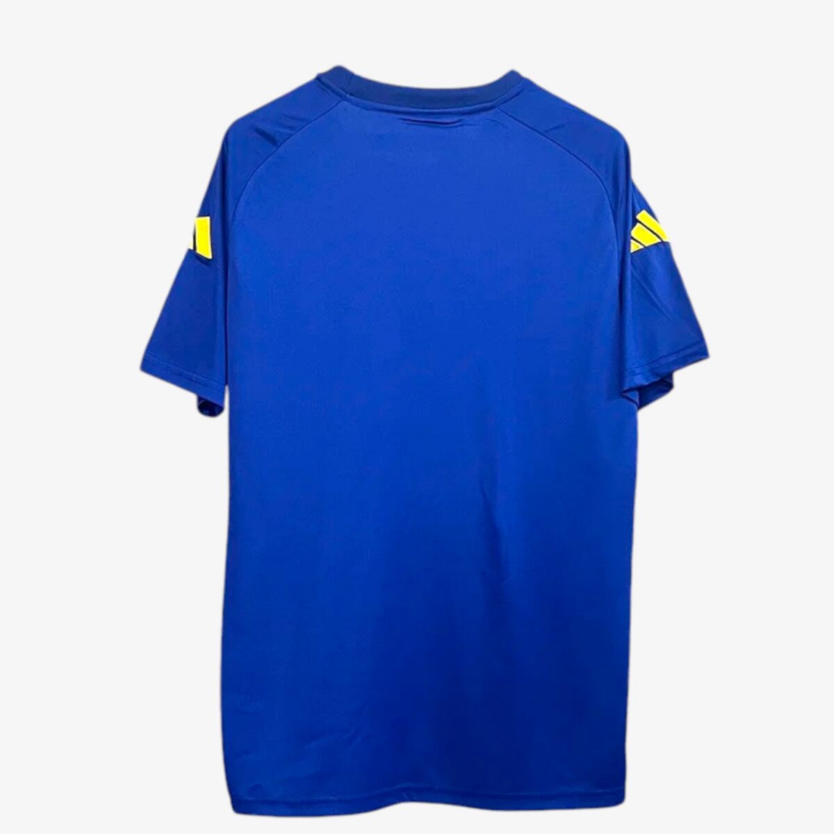 Spain Blue Training Shirt 2024 - Image 2