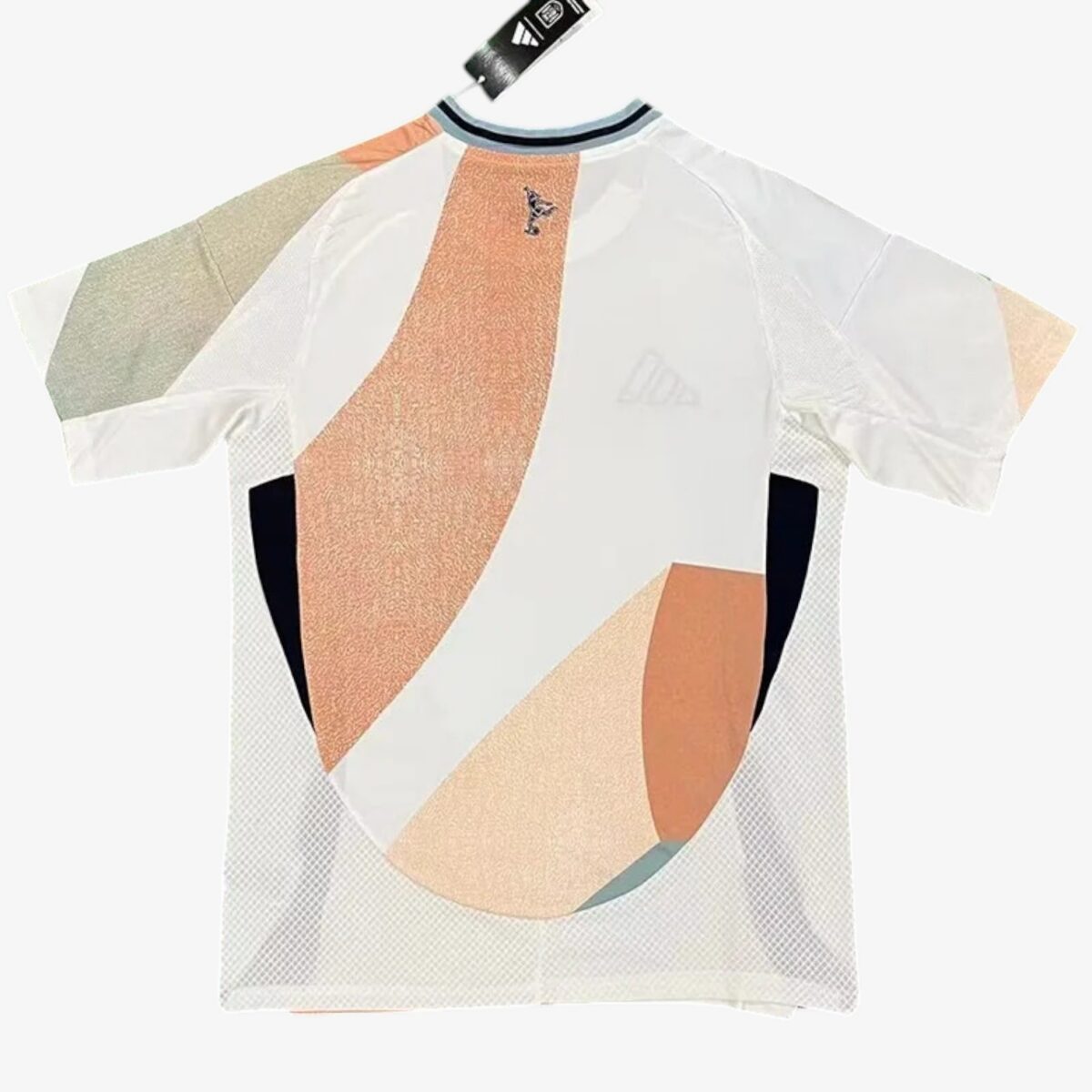 Spain Away Jersey 2025/26 - Image 2