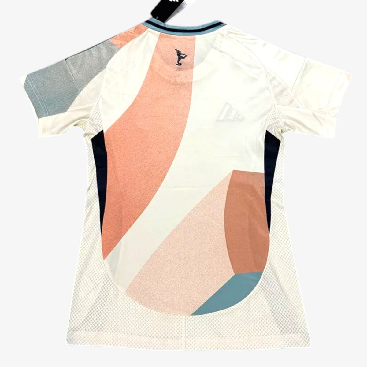 Spain Away Jersey 2025/26 — Women - Image 2