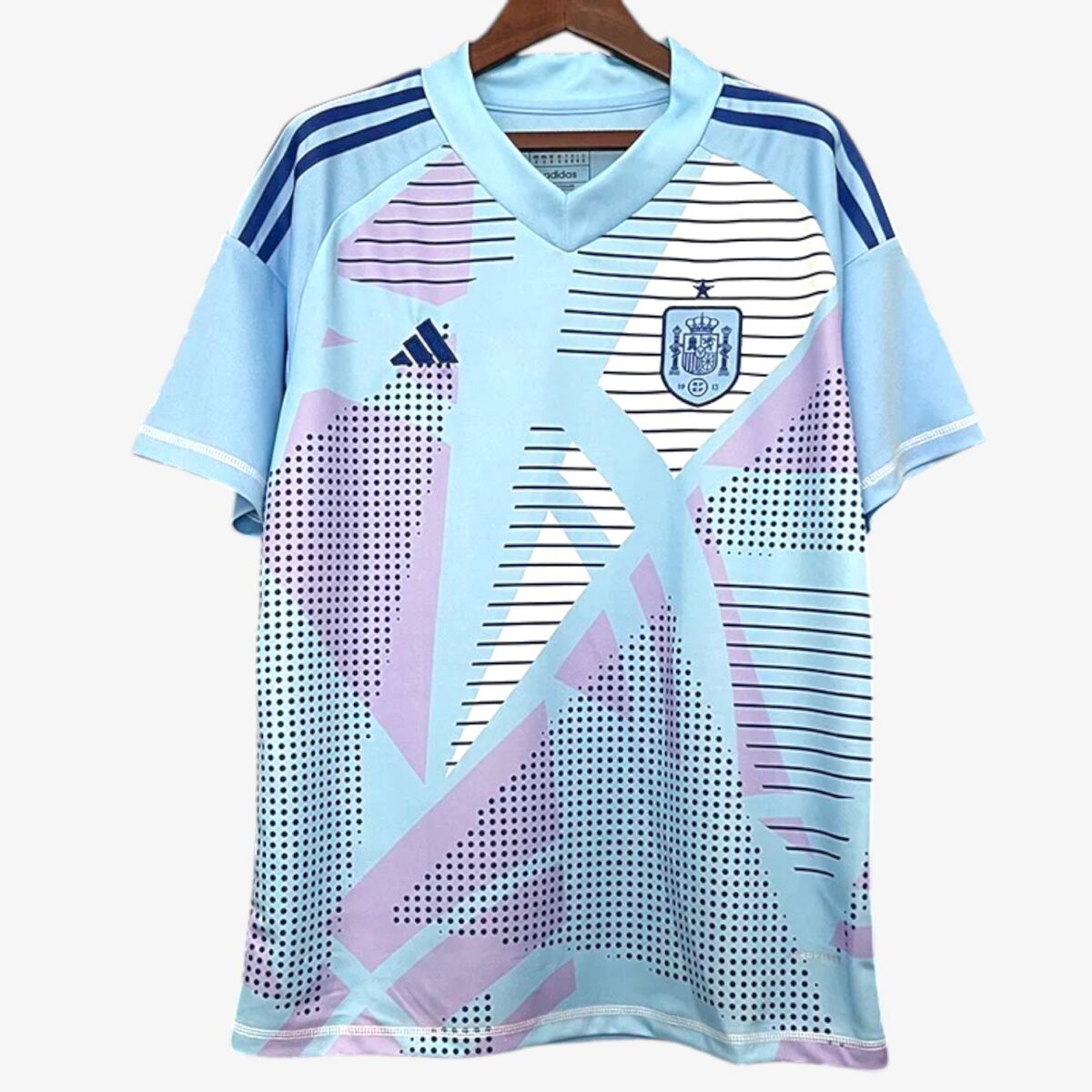 Spain Goalkeeper Jersey 2024