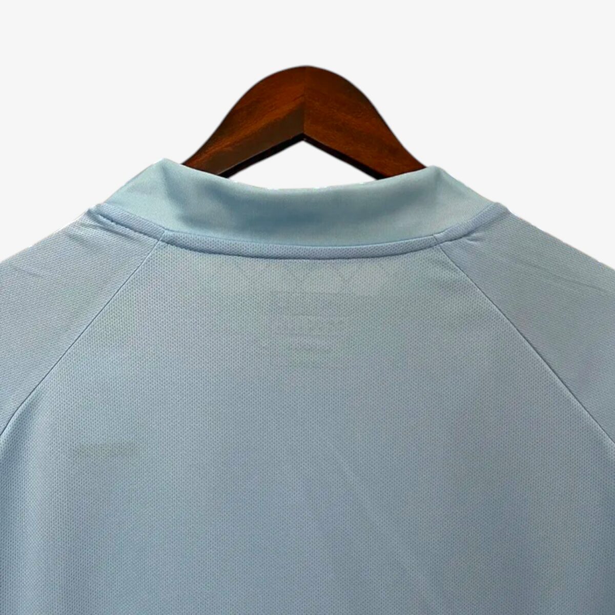Spain Goalkeeper Jersey 2024 - Image 3