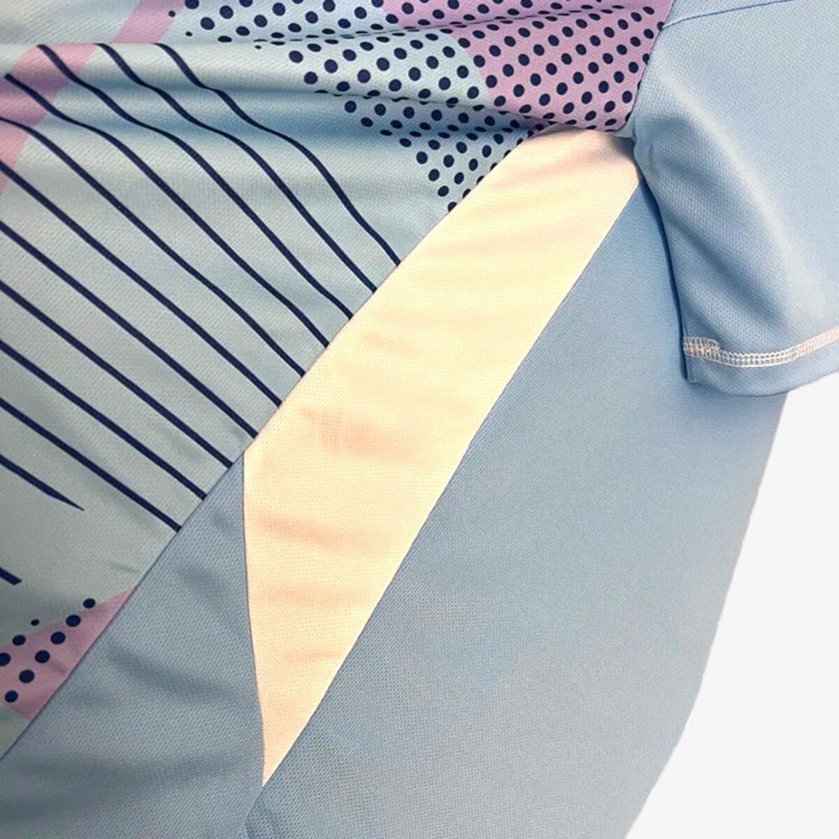 Spain Goalkeeper Jersey 2024 - Image 5