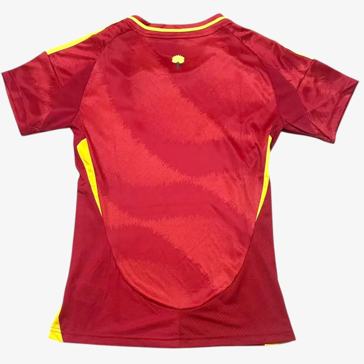 Spain Home Jersey 2024 — Women - Image 2