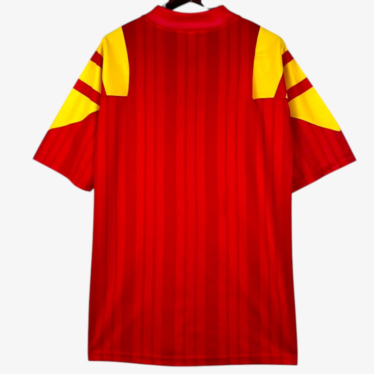 Spain Home Retro Jersey 1992/94 - Image 2