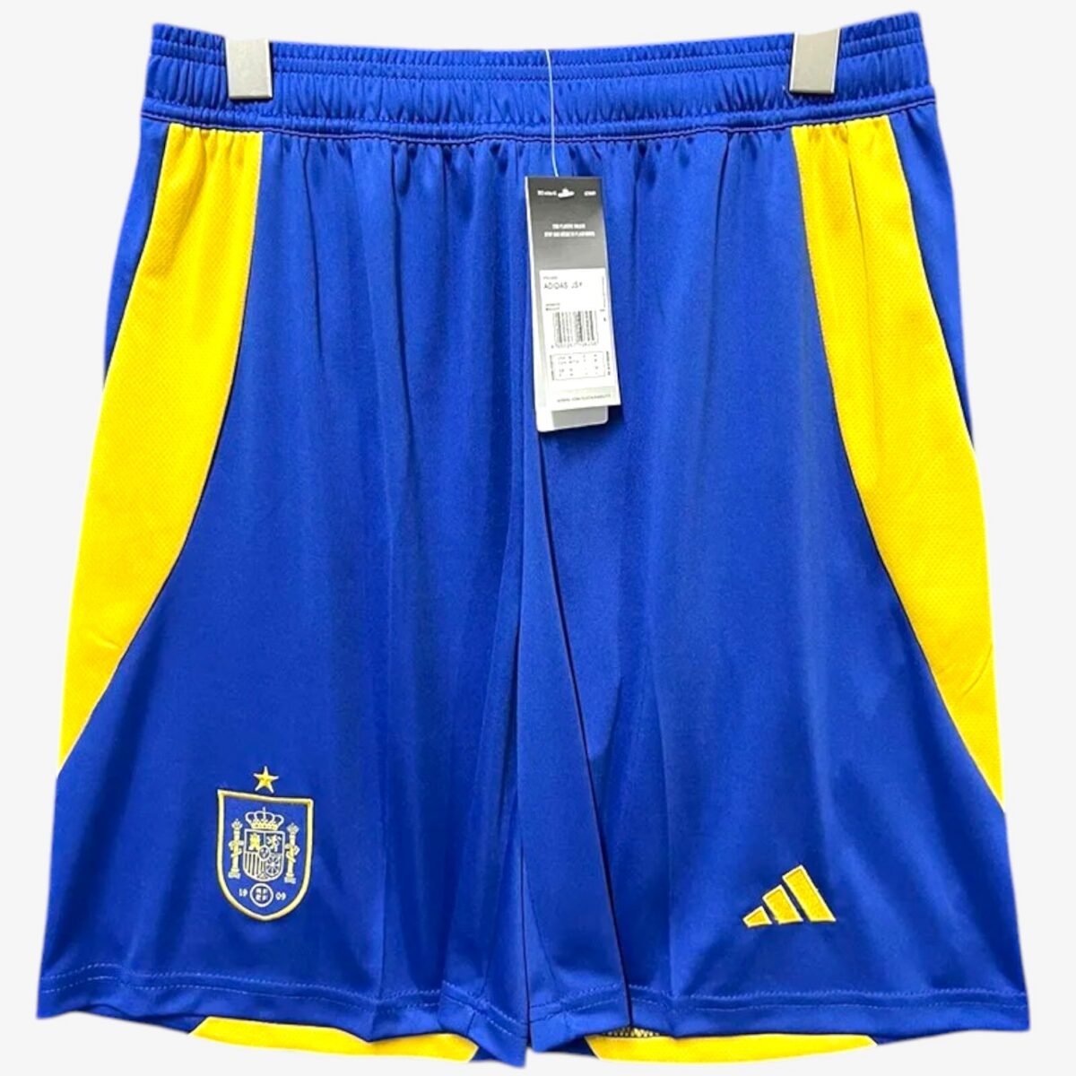 Spain Home Shorts Pants 2024