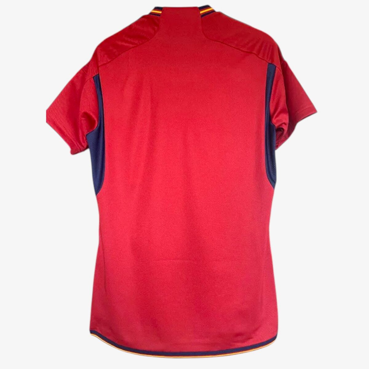Spain Home World Cup Jersey 2022/23 - Image 2