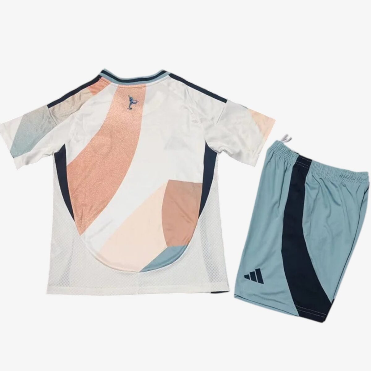 Spain  Jersey 2025/26 — Kids - Image 2