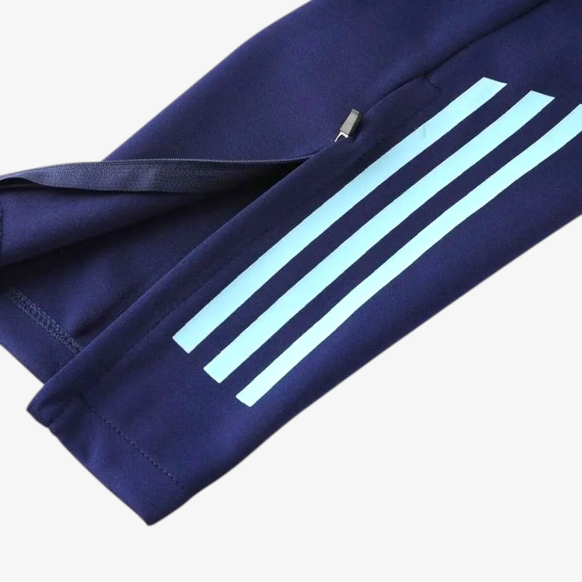 Spain Red Jacket Tracksuit 2024/25 - Image 6